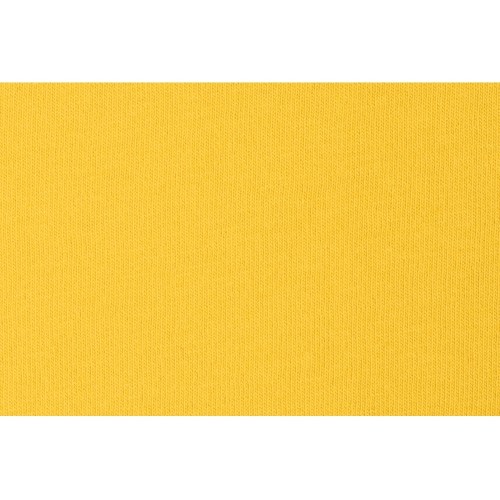 Купить Футболка Heavy Super Club с боковыми швами, мужская, желтый с нанесением логотипа