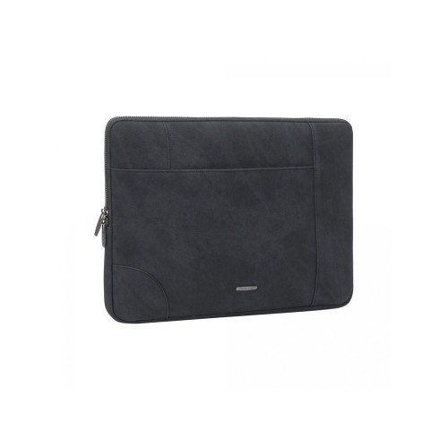 Купить RIVACASE 8904 black чехол для ноутбука 14 / 12 с нанесением логотипа