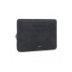 Купить RIVACASE 8904 black чехол для ноутбука 14 / 12 с нанесением логотипа