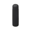 Купить Термос Ямал Soft Touch 500мл, черный с нанесением логотипа