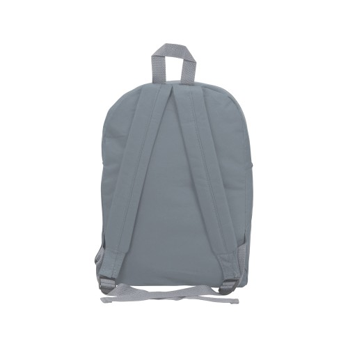 Купить Рюкзак Sheer, серый  430C с нанесением логотипа