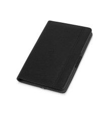 Органайзер с функцией беспроводной зарядки Manner, 5000 mah, черный