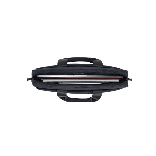 Купить RIVACASE 8325 black сумка для ноутбука 13.3 / 6 с нанесением логотипа