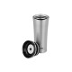 Купить Термос из нерж. стали тм THERMOS NS105BK 0.47L с нанесением логотипа