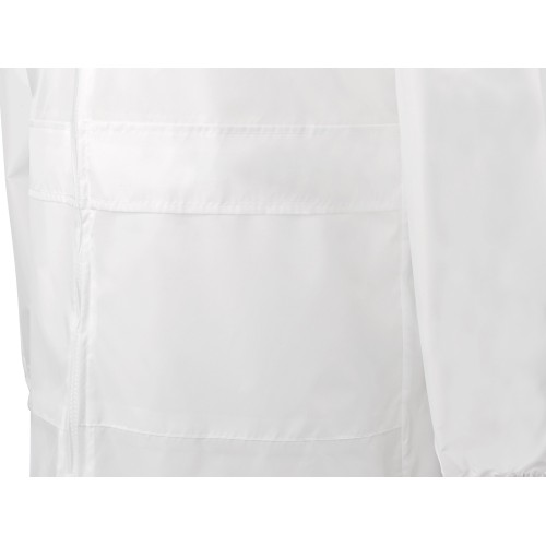 Купить Дождевик Sunny gold, белый, размер XL/XXL с нанесением логотипа
