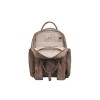 Купить RIVACASE 8925 beige рюкзак для ноутбука 13.3 / 6 с нанесением логотипа