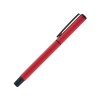 Купить ALVA. Ручка из алюминия, Красный с нанесением логотипа