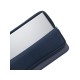 Купить RIVACASE 7703 blue ECO чехол для ноутбука 13.3 / 12 с нанесением логотипа