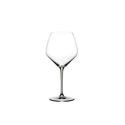 Купить Набор бокалов Pinot Noir, 770мл. Riedel, 2шт с нанесением