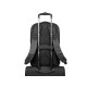 Купить RIVACASE 8164 black ECO рюкзак для ноутбука 17.3 / 4 с нанесением логотипа
