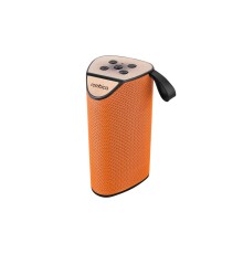 Портативная акустика Rombica mysound Tetria Orange