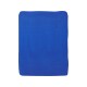 Купить Плед для пикника Ridge, 105 х 140 см,  синий с нанесением логотипа