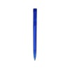 Купить Ручка шариковая Миллениум фрост синяя с нанесением логотипа
