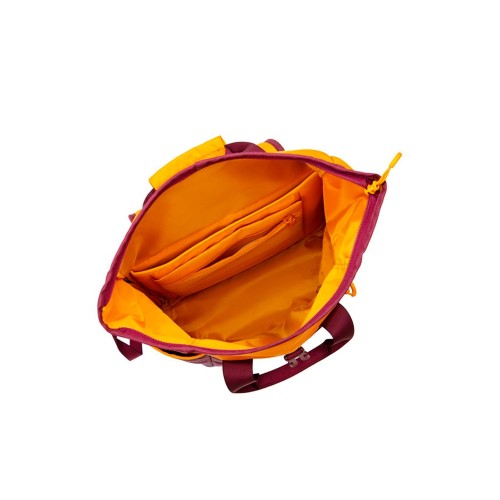 Купить RIVACASE 5321 burgundy red рюкзак для ноутбука 15.6, 25л / 6 с нанесением логотипа