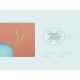 Купить Портативная акустика Rombica Mysound Tito 3C, бирюзовый с нанесением логотипа