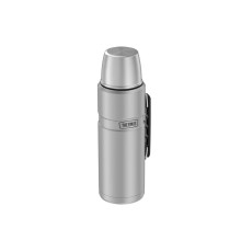 Термос из нерж. стали тм THERMOS SK2020 MS King 2.0L, серебристый