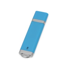 Флеш-карта USB 2.0 16 Gb Орландо, голубой