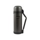 Купить Термос из нерж. стали тм ThermoCafe HAMMP-1800-HT, 1.8L, серый с нанесением логотипа