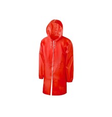 Дождевик Sunny gold, красный, размер XS/S