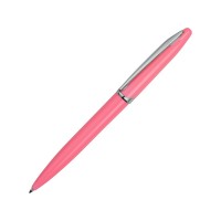 Ручка шариковая Империал, розовый глянцевый
