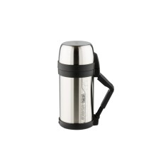 Термос из нерж. стали тм THERMOS FDH Stainless Steel Vacuum Flask 1.4L, стальной