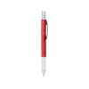 Купить Ручка шариковая KANCHAN многофункциональная, красный с нанесением логотипа