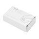 Купить Портативное зарядное устройство Сатурн, 2200 mAh, синий с нанесением логотипа
