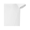 Купить Мужская стильная футболка поло с короткими рукавами Deimos, белый с нанесением логотипа