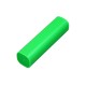 Купить PB030 Универсальное зарядное устройство power bank  прямоугольной формы. 2200MAH. Зеленый с нанесением логотипа