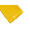 Купить Дождевик Hawaii c чехлом детский, желтый с нанесением логотипа