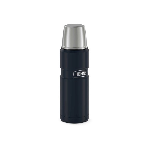 Купить Термос из нерж. стали тм THERMOS SK2000 MB 0,47L с нанесением логотипа