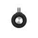 Купить Портативная колонка mySound Clario, 15 Вт Black с нанесением логотипа