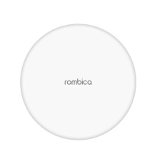 Беспроводное зарядное устройство Rombica NEO Q1W Quick, белый