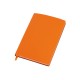 Купить Подарочный набор c блокнотом С2, ручкой и повербанком 5000 mAh, оранжевый с нанесением логотипа