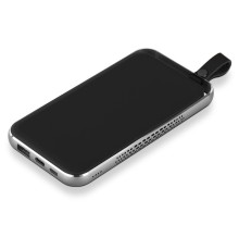 Внешний аккумулятор Rombica NEO Electron Black, 10000 мАч, черный