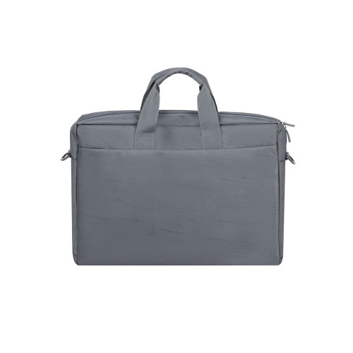 Купить RIVACASE 7531 grey ECO сумка для ноутбука 15.6-16 / 6 с нанесением логотипа