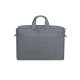Купить RIVACASE 7531 grey ECO сумка для ноутбука 15.6-16 / 6 с нанесением логотипа