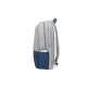 Купить RIVACASE 7567 grey/dark blue рюкзак для ноутбука 17.3 / 6 с нанесением логотипа