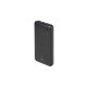 Купить RIVACASE VA2532 (10000 мАч) QC/PD 20W внешний аккумулятор с дисплеем, черный 12/48 с нанесением логотипа