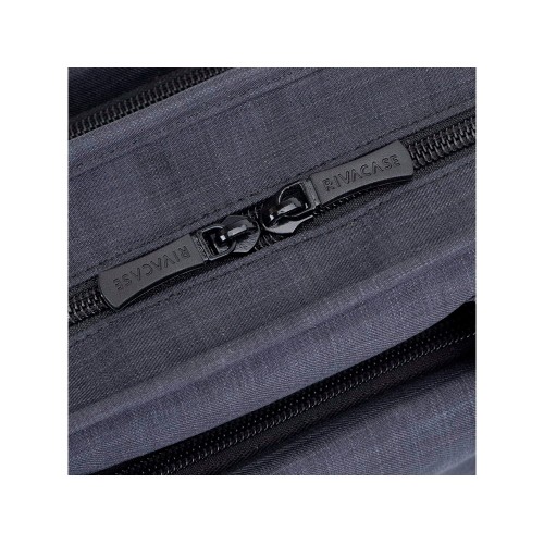 Купить RIVACASE 8391 black сумка для ноутбука 15,6 / 6 с нанесением логотипа