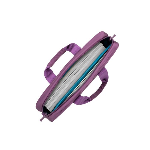 Купить RIVACASE 8234 violet сумка для ноутбука 13,3-14 / 6 с нанесением логотипа