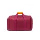 Купить RIVACASE 5331 burgundy red дорожная сумка, 35л /6 с нанесением логотипа