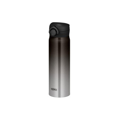 Купить Термос из нерж. стали тм THERMOS JNR-502 LTD BKG 0.5L с нанесением логотипа