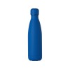 Купить Вакуумная термобутылка Vacuum bottle C1, soft touch, 500 мл, синий классический с нанесением логотипа