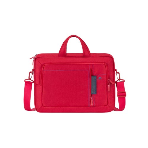 Купить RIVACASE 7530 red сумка для ноутбука 15,6 / 6 с нанесением логотипа