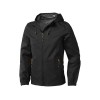 Купить Куртка Labrador мужская, черный с нанесением логотипа