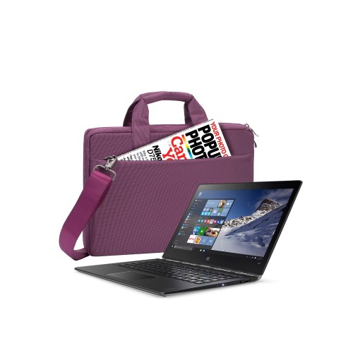 Купить RIVACASE 8221 purple сумка для ноутбука 13,3 / 6 с нанесением логотипа
