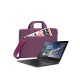Купить RIVACASE 8221 purple сумка для ноутбука 13,3 / 6 с нанесением логотипа