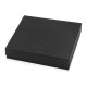 Купить Подарочный набор Moleskine Amelie с блокнотом А5 Soft и ручкой, черный с нанесением логотипа