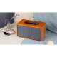 Купить Rombica Mysound Groove Brown, коричневый с нанесением логотипа
